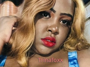 Trinafoxx