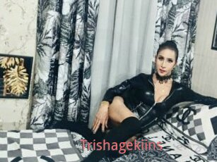 Trishagekiins