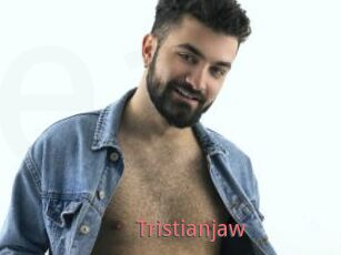 Tristianjaw