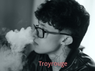 Troyrouge