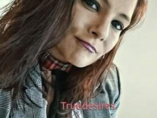 Truedesires