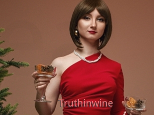 Truthinwine