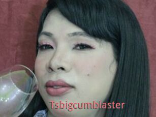 Tsbigcumblaster
