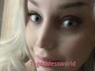 Tsgoddessworld