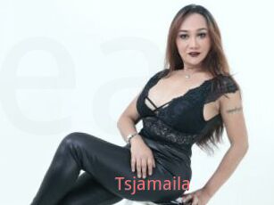 Tsjamaila