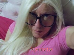 Tsjennette