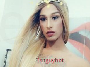 Tsnguyhot