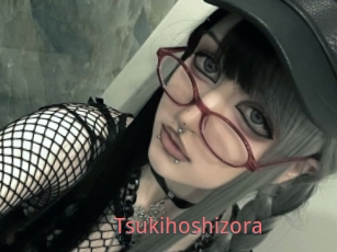 Tsukihoshizora