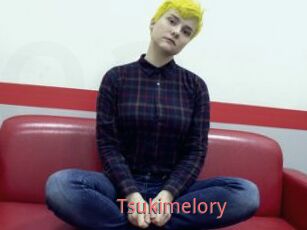 Tsukimelory