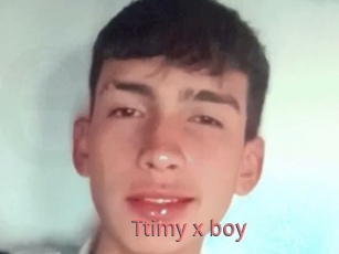 ttimy_x_boy Esthelove Adult