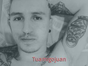 Tuamigojuan