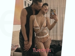 Tuedelis