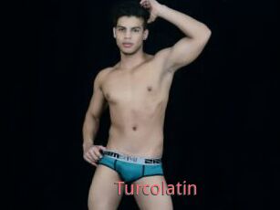 Turcolatin