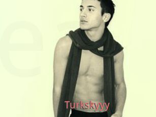 Turkskyyy