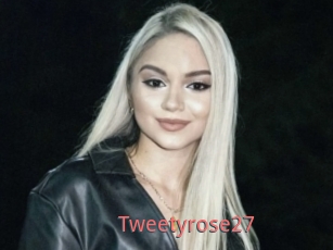 Tweetyrose27