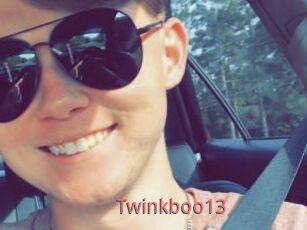 Twinkboo13