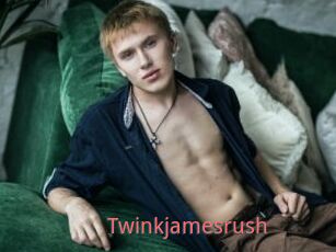 Twinkjamesrush