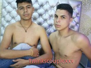 Twinkscouplexxx