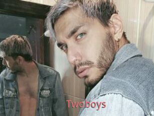 Twoboys