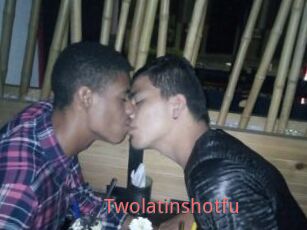 Twolatinshotfu