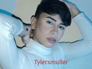 Tylerxmuller