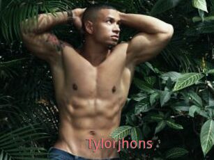 Tylorjhons
