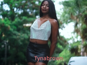 Tynabrown