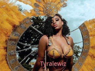Tyralewiz