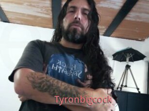 Tyronbigcock
