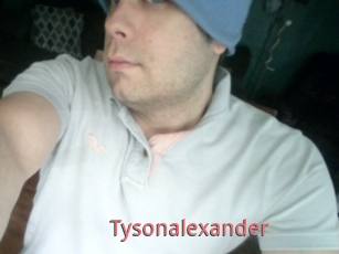 Tysonalexander