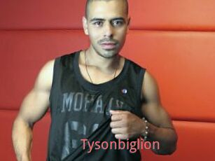 Tysonbiglion