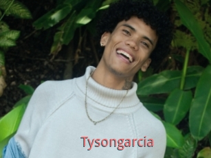 Tysongarcia