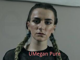 UMegan_Pure