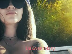 UaSweetMary