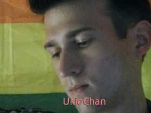 UkioChan
