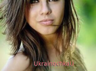 UkrainochkaU