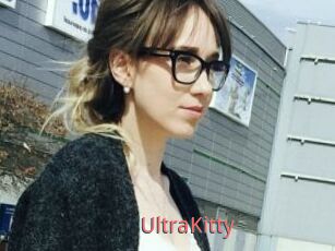 UltraKitty