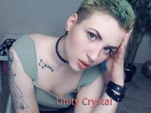 Unity_Crystal
