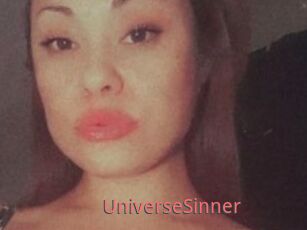 UniverseSinner