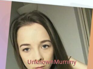 UnknownMummy