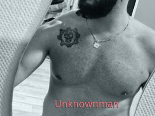 Unknownman