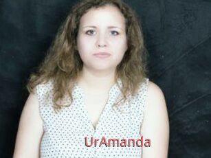 UrAmanda