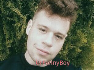 UrFunnyBoy