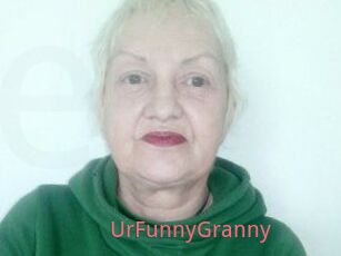 UrFunnyGranny