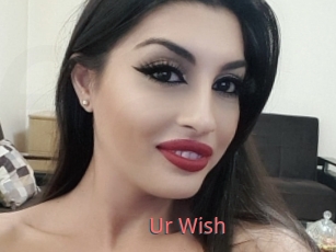 Ur_Wish