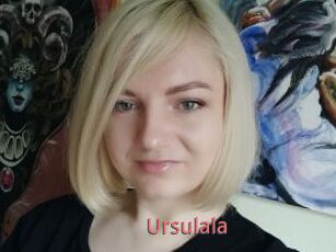 Ursulala