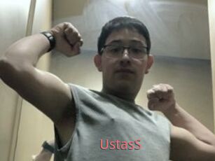 UstasS