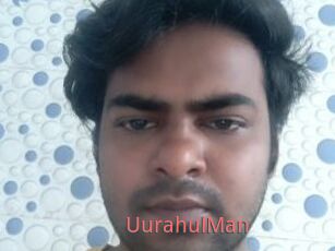 UurahulMan