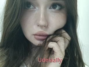 Udelaally