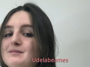 Udelabeames